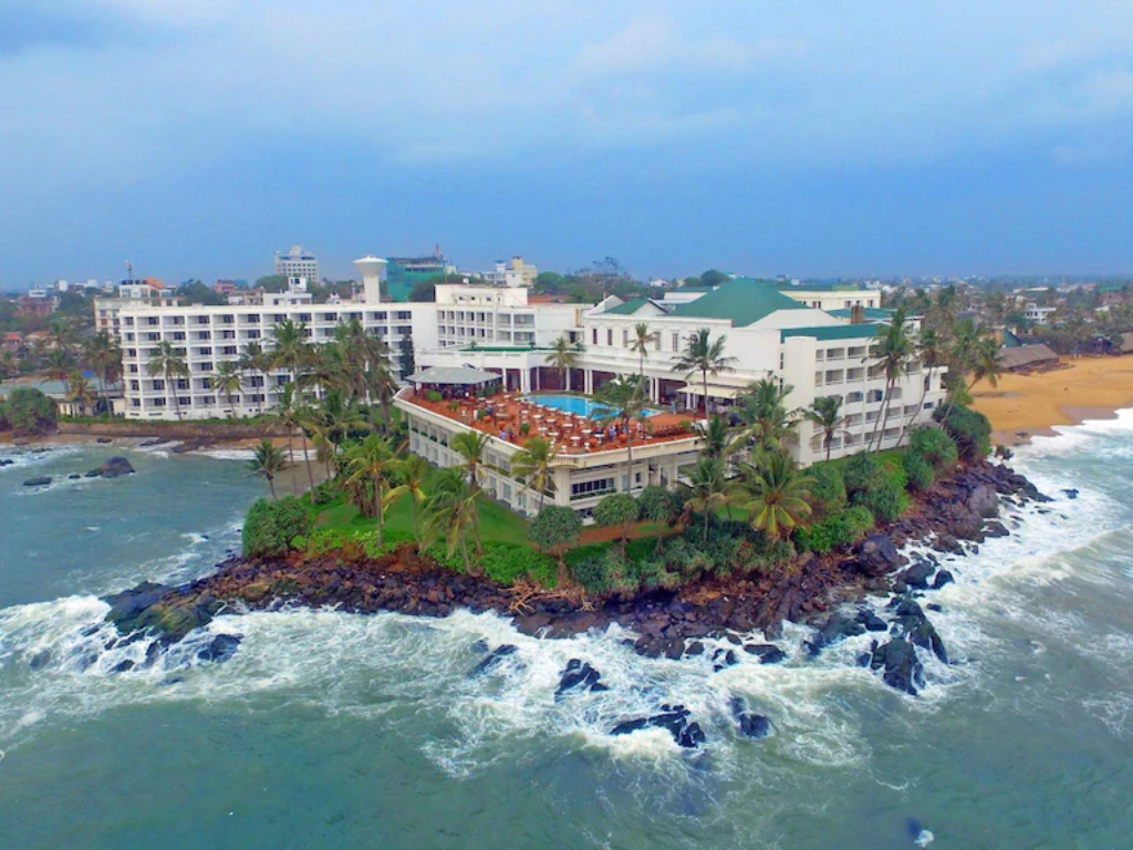 Mount Lavina Hotel image