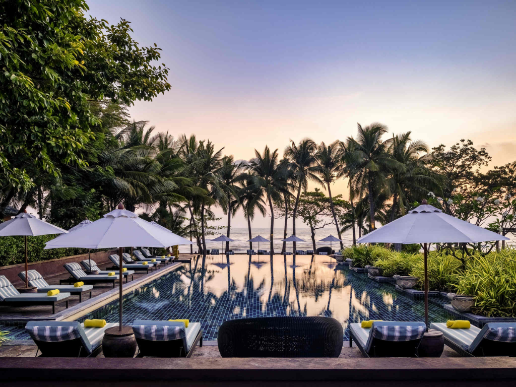 Movenpick Asara Resort & Spa image (1)