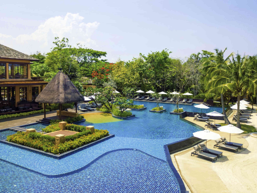 Movenpick Asara Resort & Spa image (2)