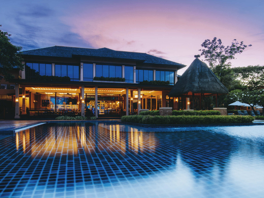 Movenpick Asara Resort & Spa image (3)