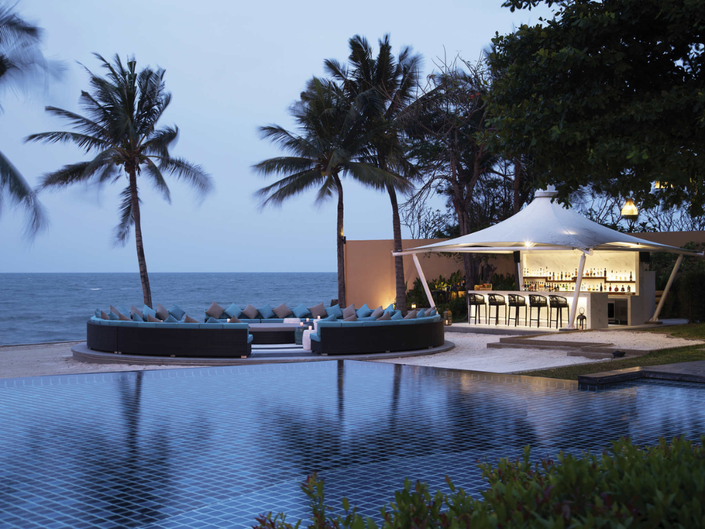 Movenpick Asara Resort & Spa image (6)