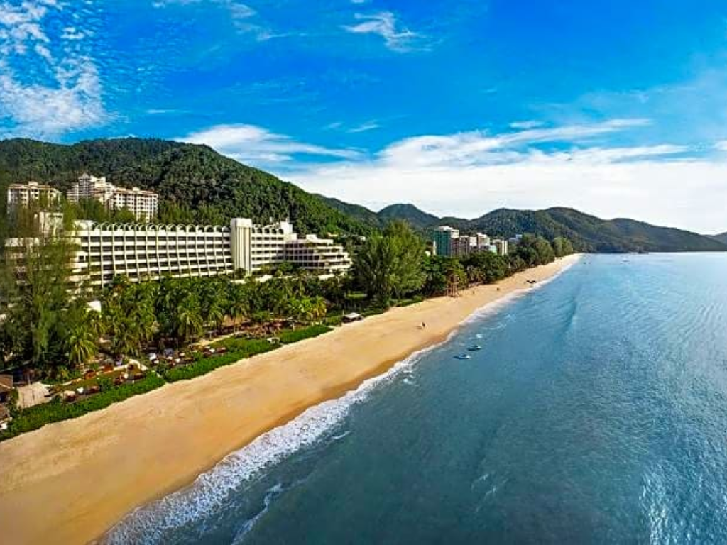 Parkroyal Penang Resort image (1)