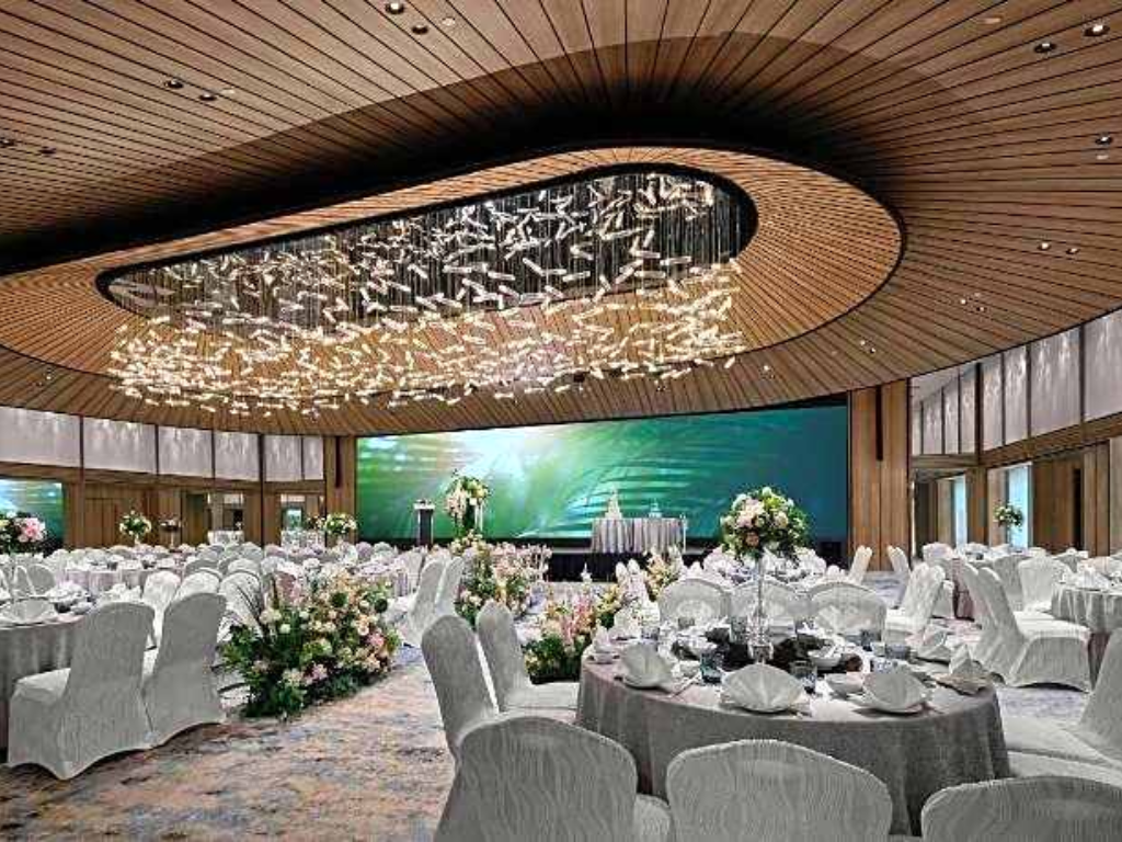 Parkroyal Penang Resort image (2)