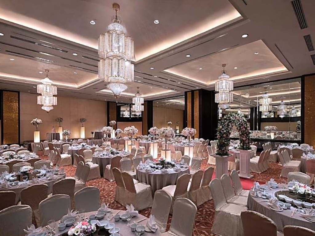 Parkroyal Penang Resort image (3)