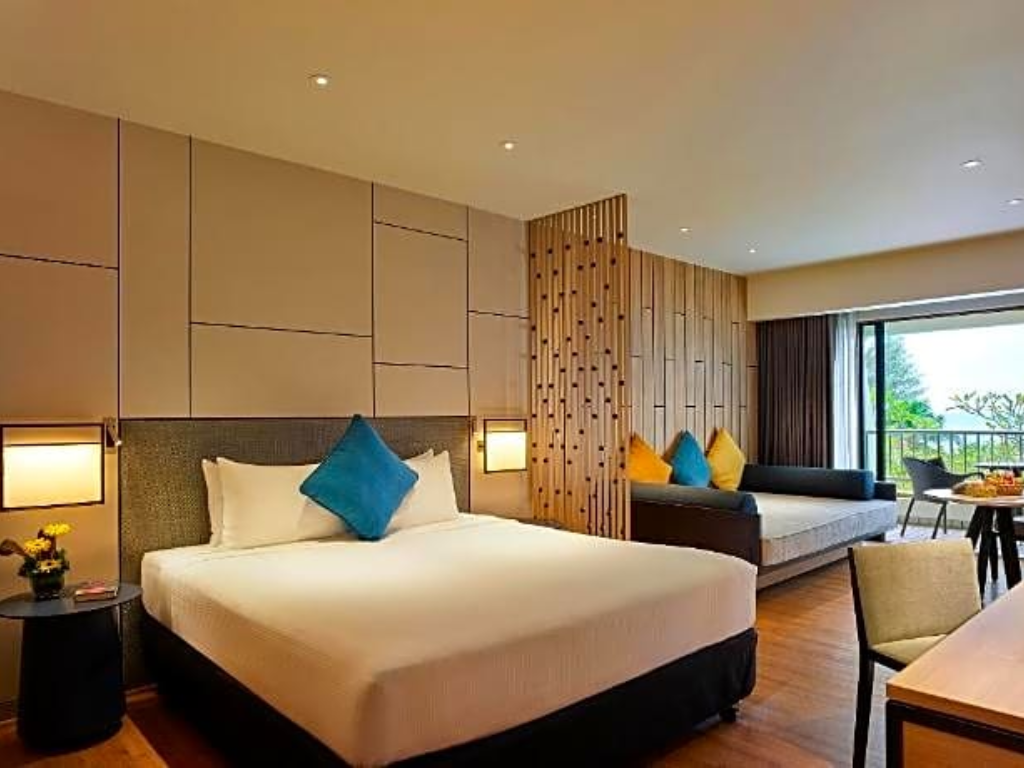 Parkroyal Penang Resort image (4)
