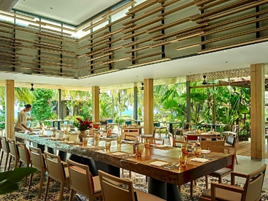 Parkroyal Penang Resort image (5)