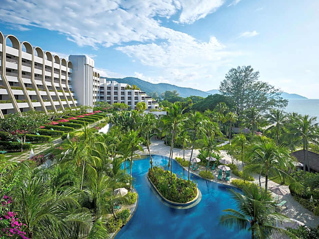 Parkroyal Penang Resort image