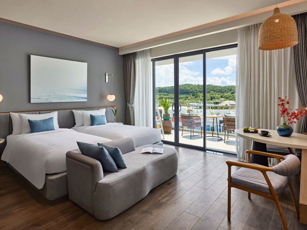 Premier Residences Phu Quoc Emerald Bay image (2)