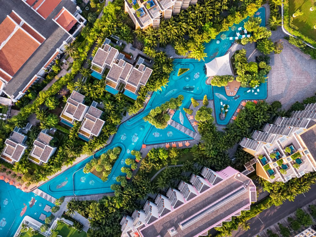 Premier Residences Phu Quoc Emerald Bay image (3)