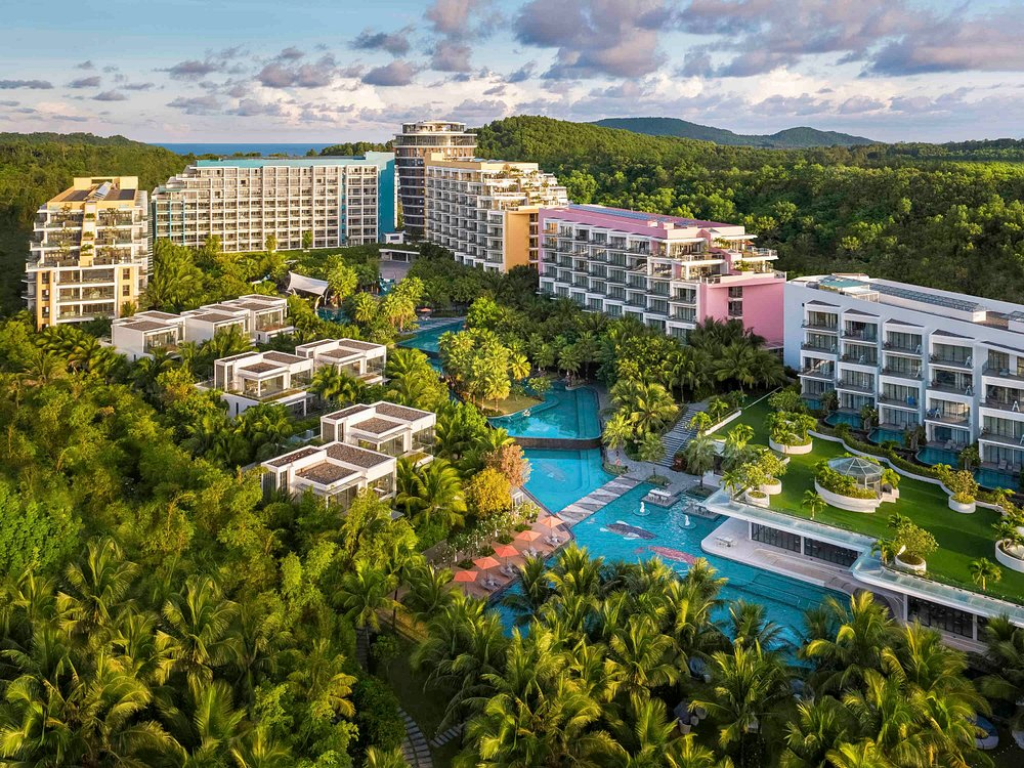 Premier Residences Phu Quoc Emerald Bay image