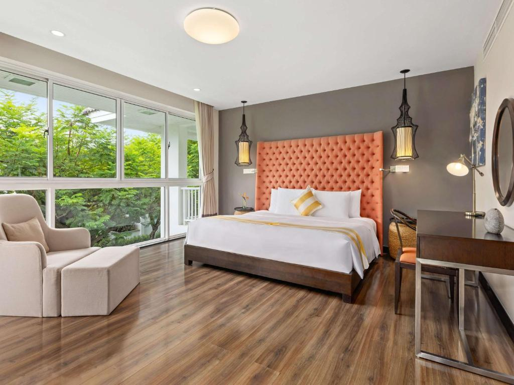 Premier Village Danang Resort image (4)