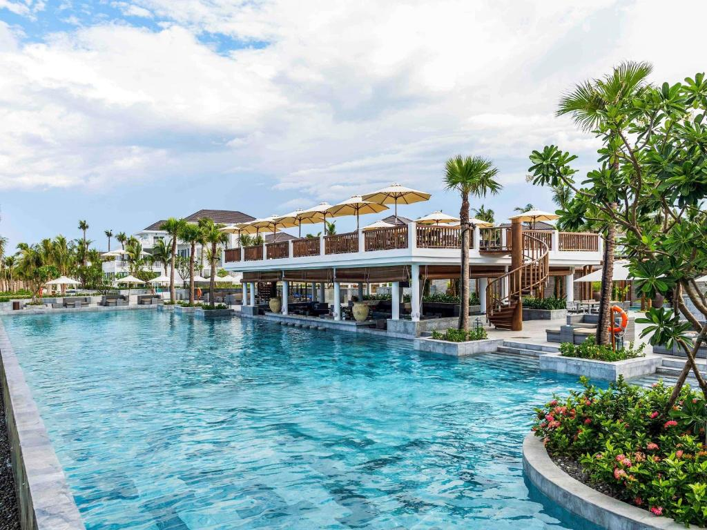 Premier Village Danang Resort image (8)