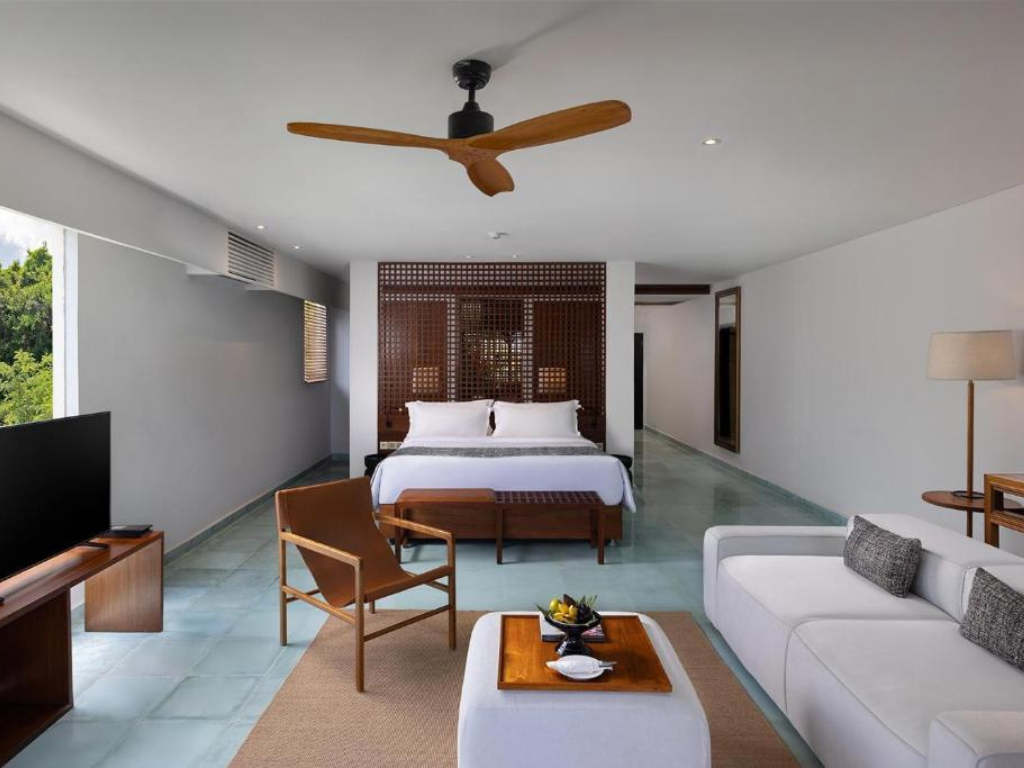 Sadara Boutique Beach inside image