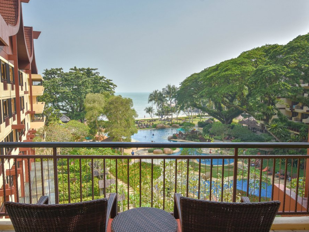 Shangri-La Rasa Sayang Resort & Spa image (1)