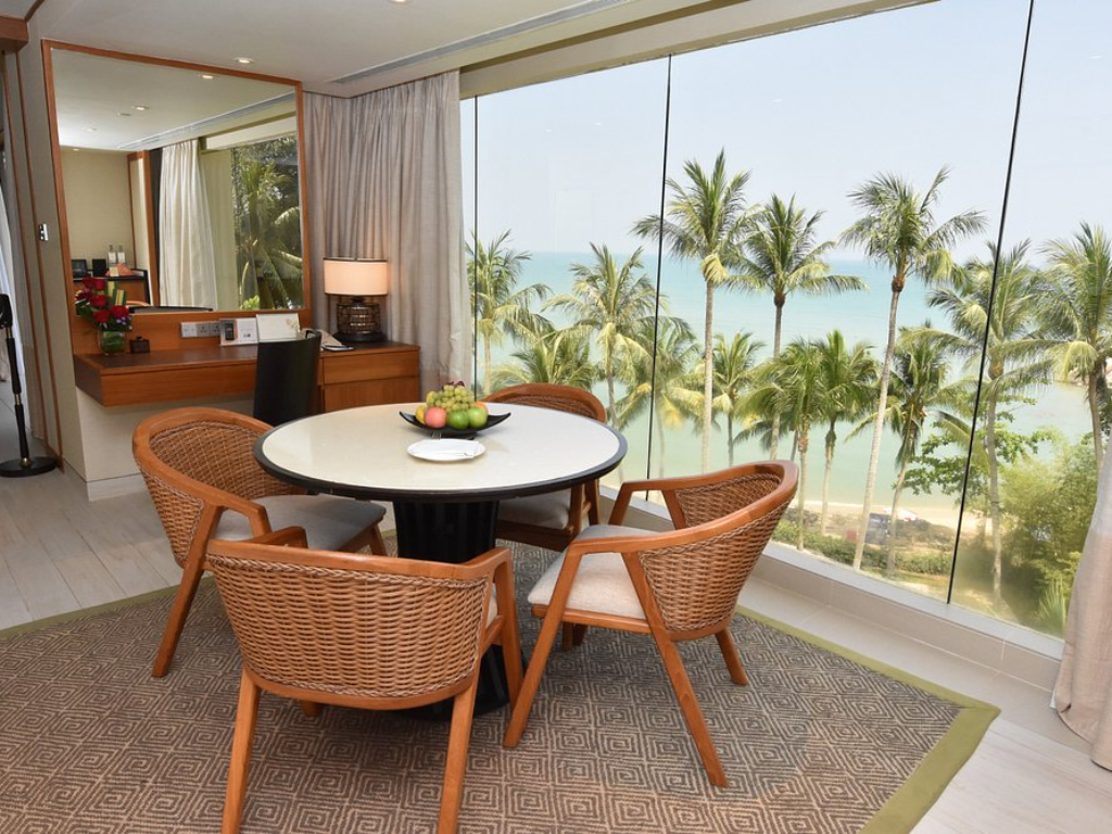 Shangri-La Rasa Sayang Resort & Spa image (2)
