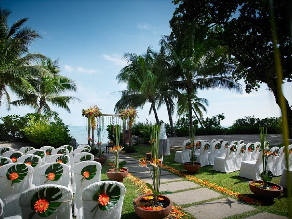 Shangri-La Rasa Sayang Resort & Spa image (4)