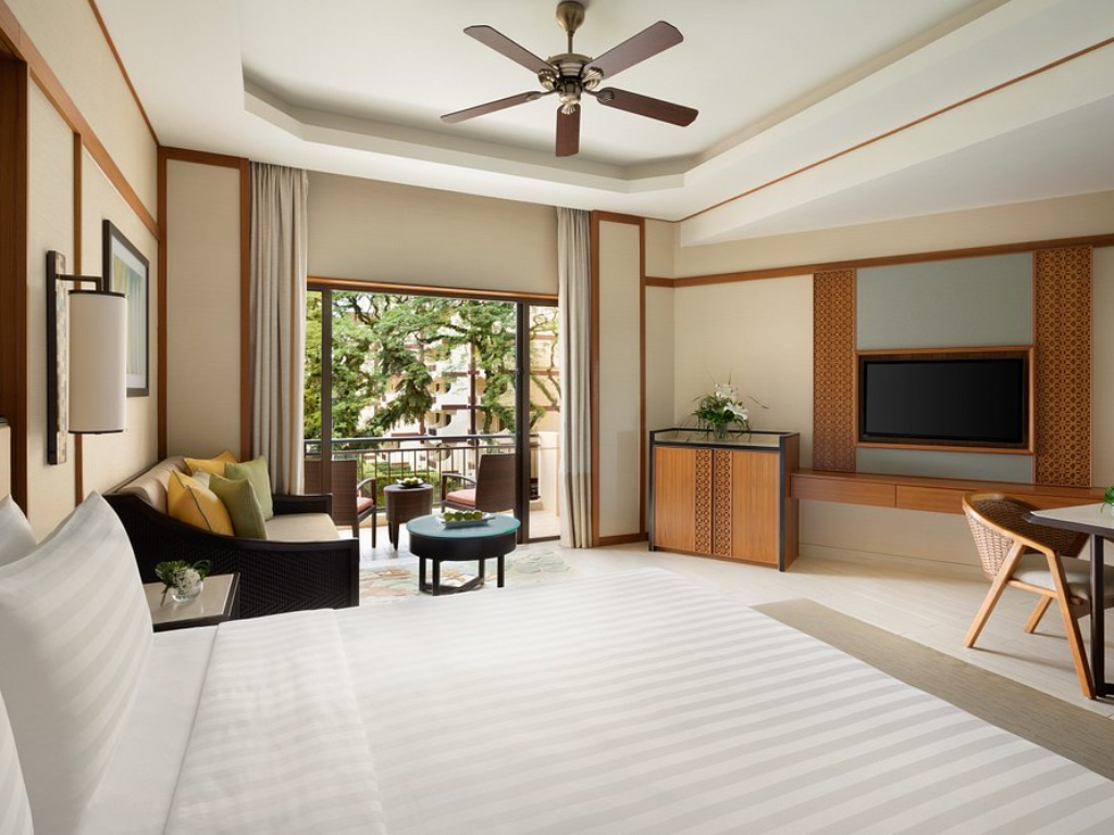 Shangri-La Rasa Sayang Resort & Spa image (6)