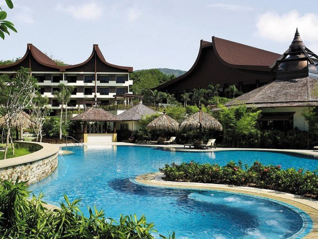 Shangri-La Rasa Sayang Resort & Spa image