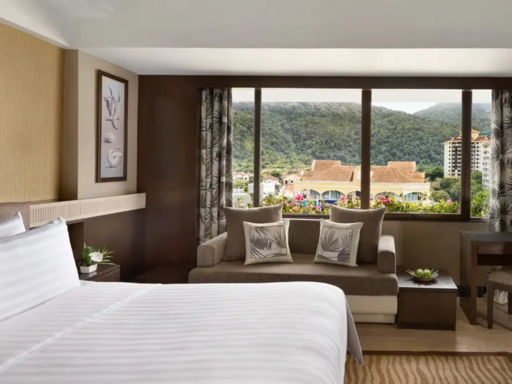 Shangrila Golden Sands Penang image (1)