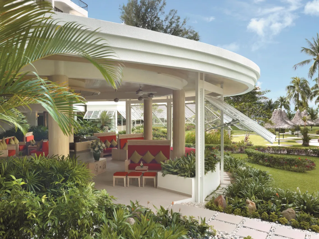 Shangrila Golden Sands Penang image (5)