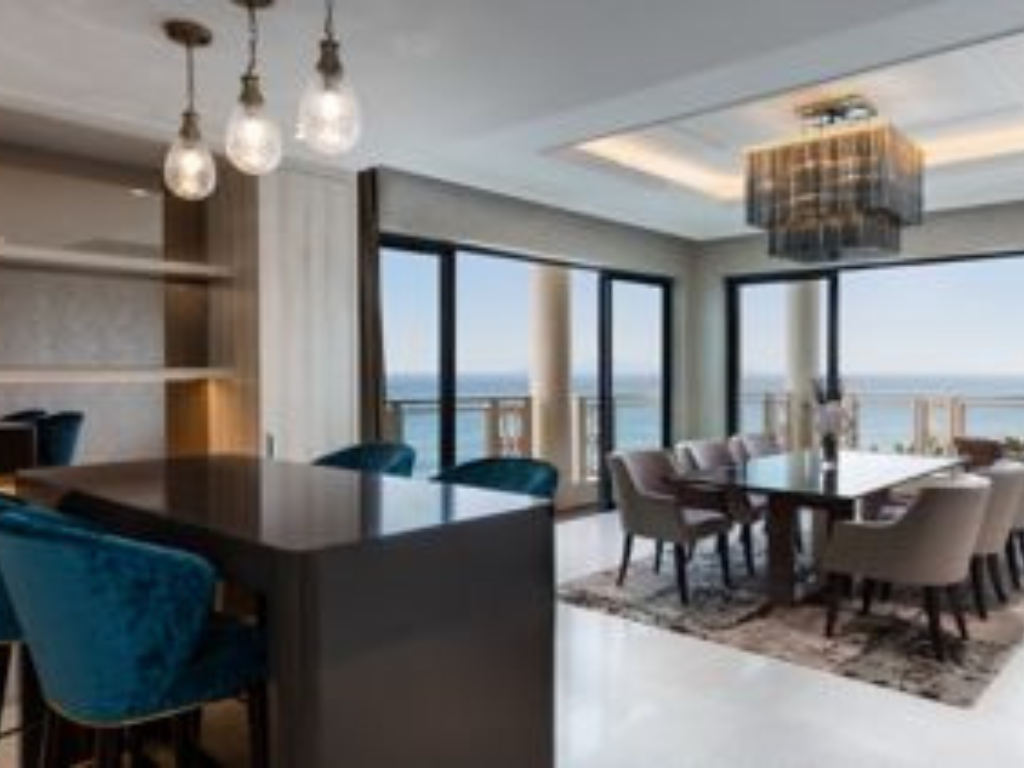 Sheraton Grand Danang inside image (3)