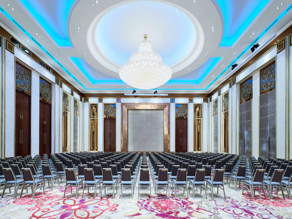 Sheraton Grand Danang inside image (5)