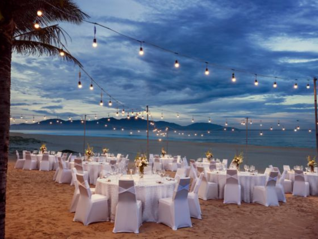 Sheraton Grand Danang inside image (6)