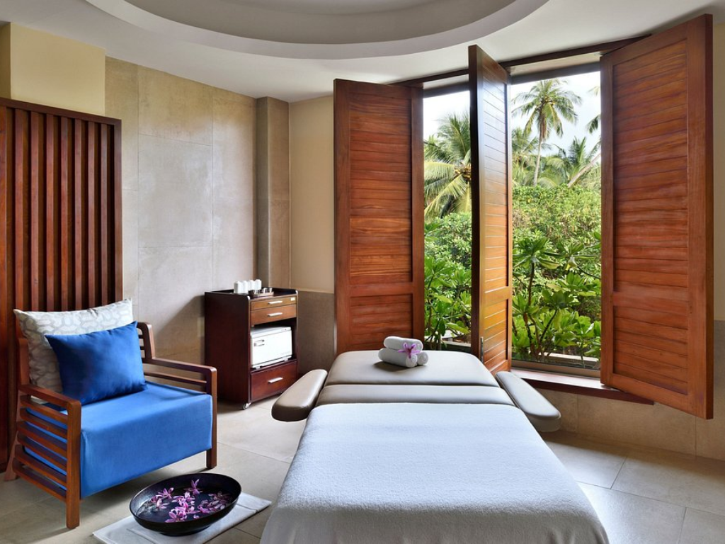Sheraton Kosgoda Turtle Beach Resort image (1)