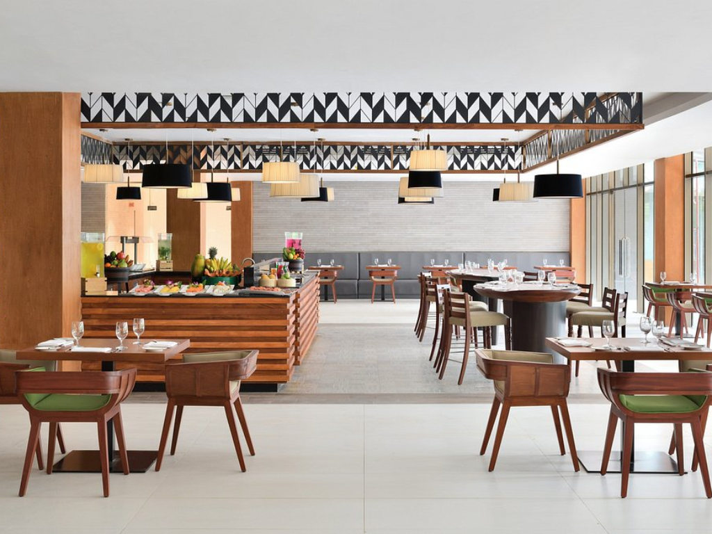 Sheraton Kosgoda Turtle Beach Resort image (2)