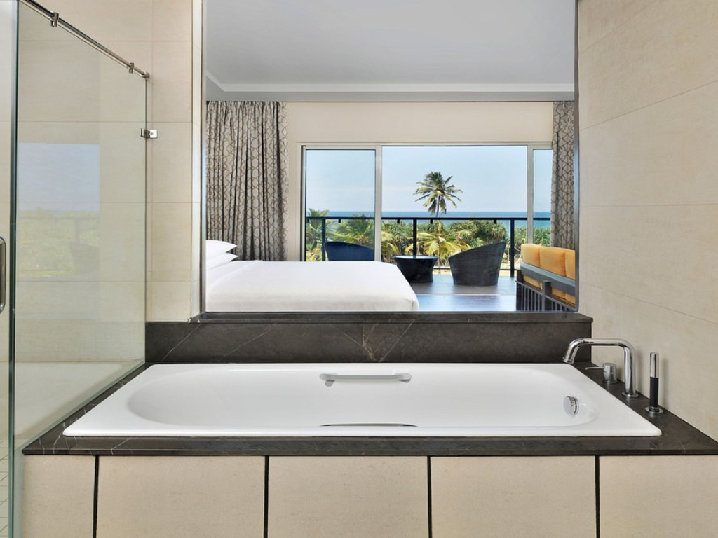 Sheraton Kosgoda Turtle Beach Resort image (4)