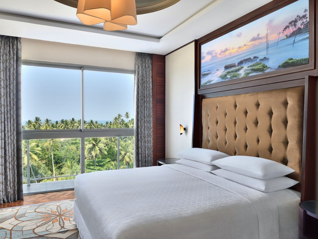Sheraton Kosgoda Turtle Beach Resort image (5)