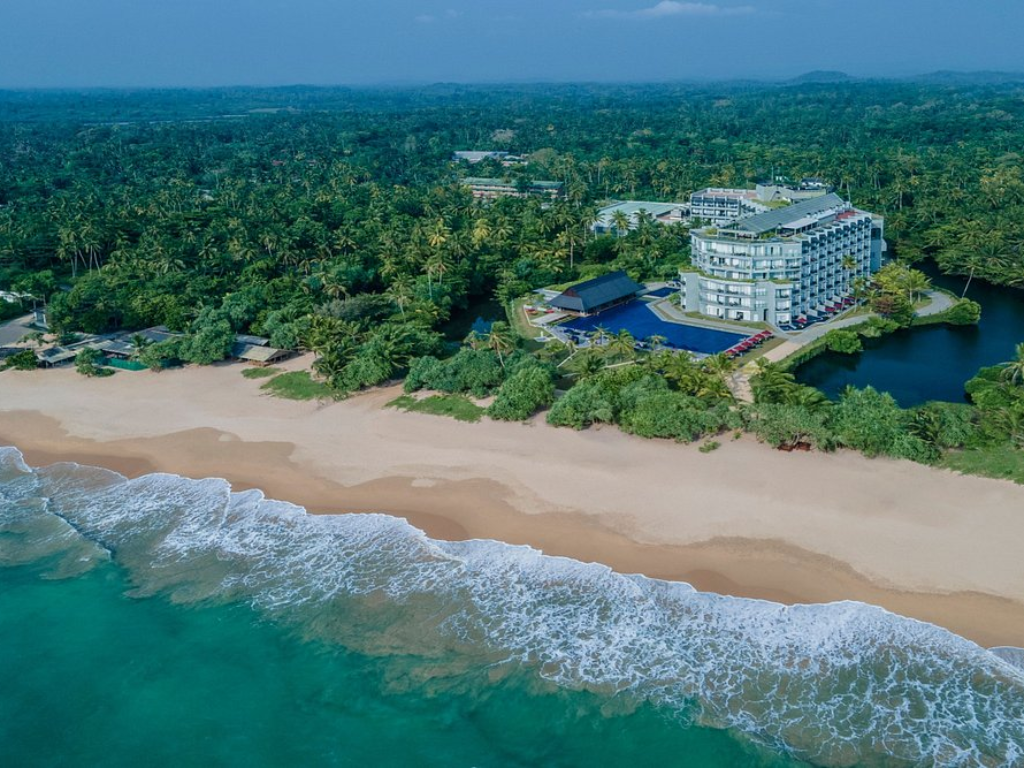Sheraton Kosgoda Turtle Beach Resort image
