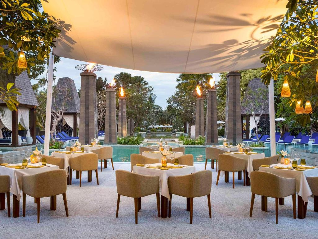 Sofitel Bali Nusa Dua Beach Resort inside image (1)