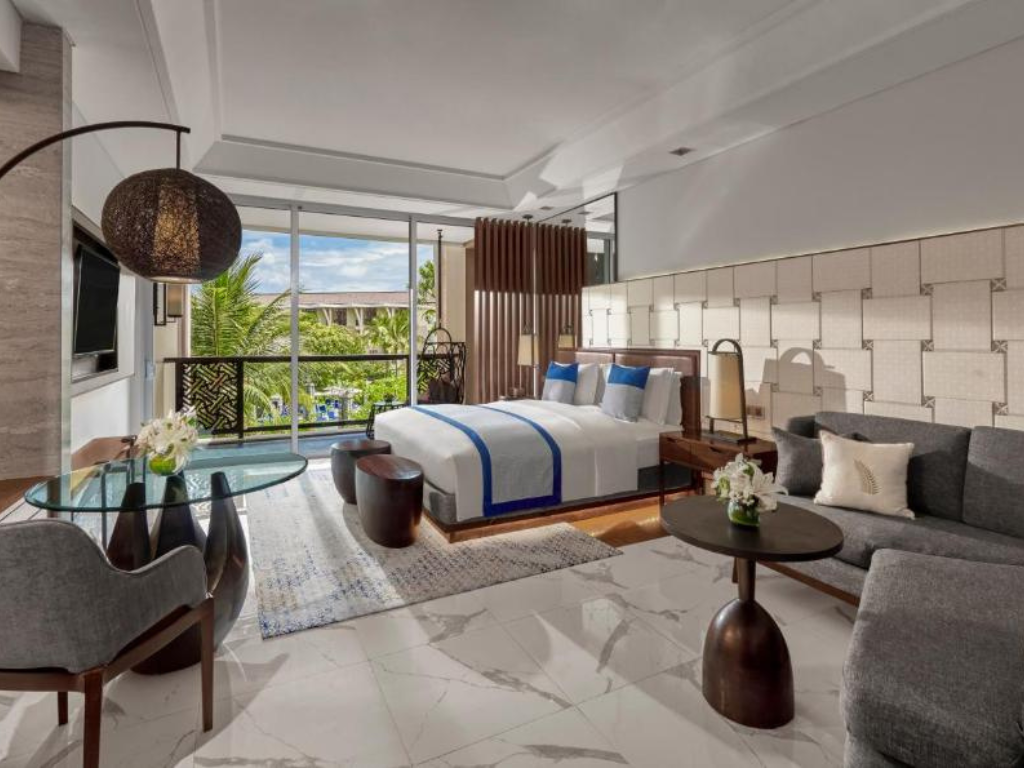 Sofitel Bali Nusa Dua Beach Resort inside image (2)