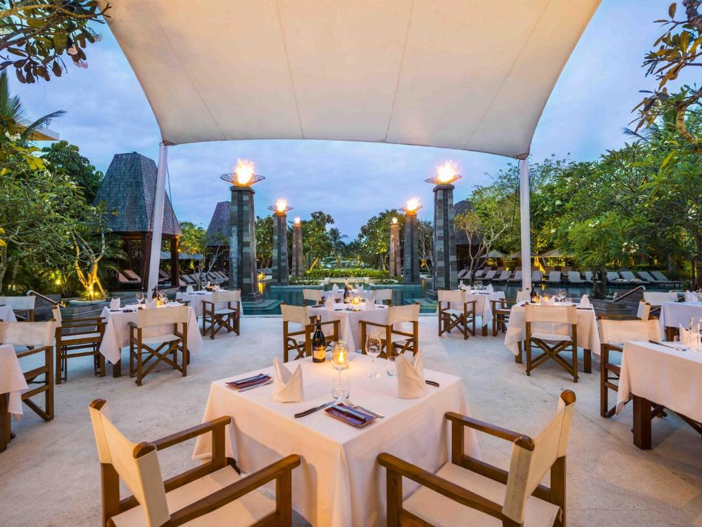 Sofitel Bali Nusa Dua Beach Resort inside image (3)