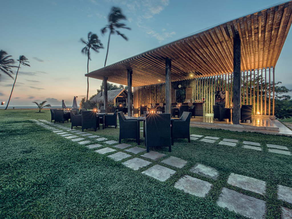 Suriya Resort, Waikkal inside image (1)