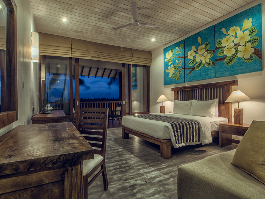 Suriya Resort, Waikkal inside image (3)