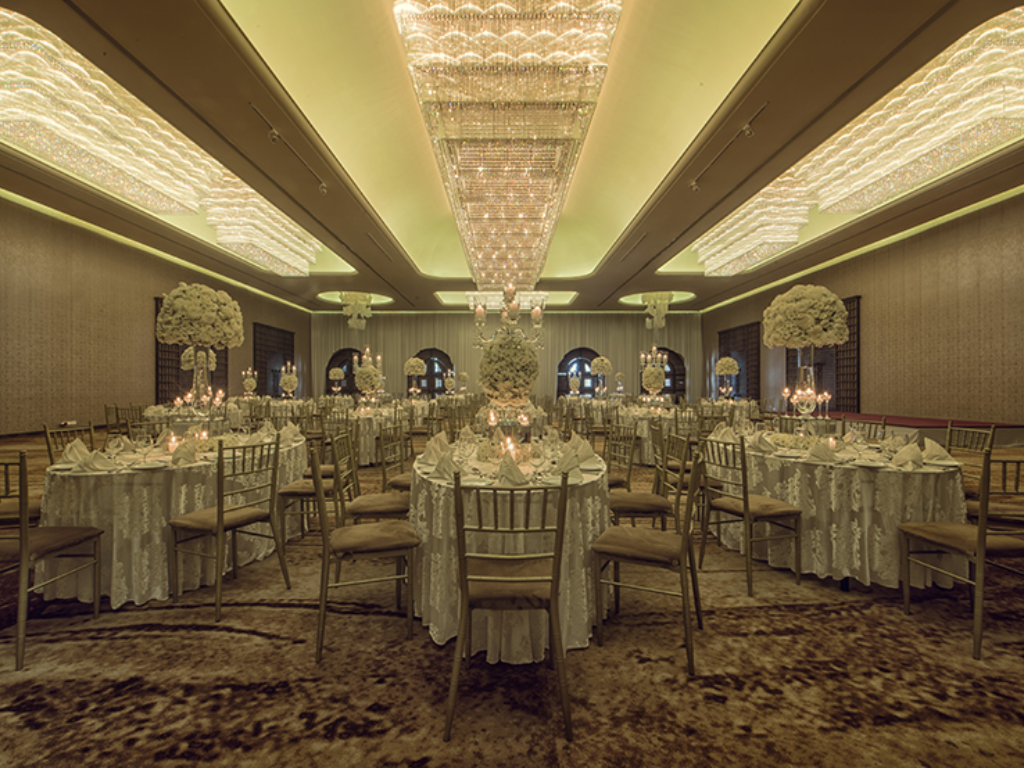 Suriya Resort, Waikkal inside image