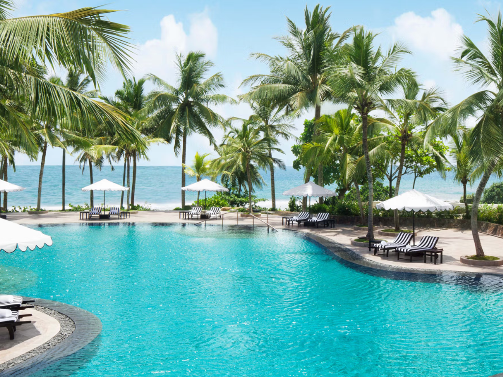 Taj Bentota Resort & Spa inside image (2)