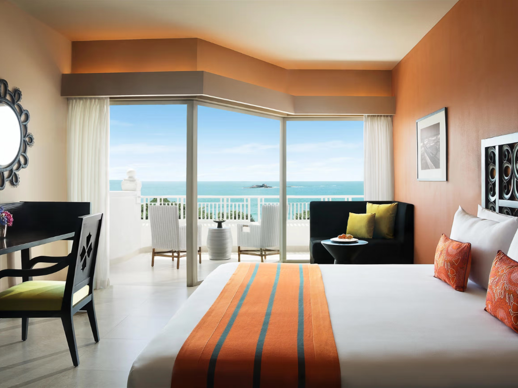 Taj Bentota Resort & Spa inside image (3)