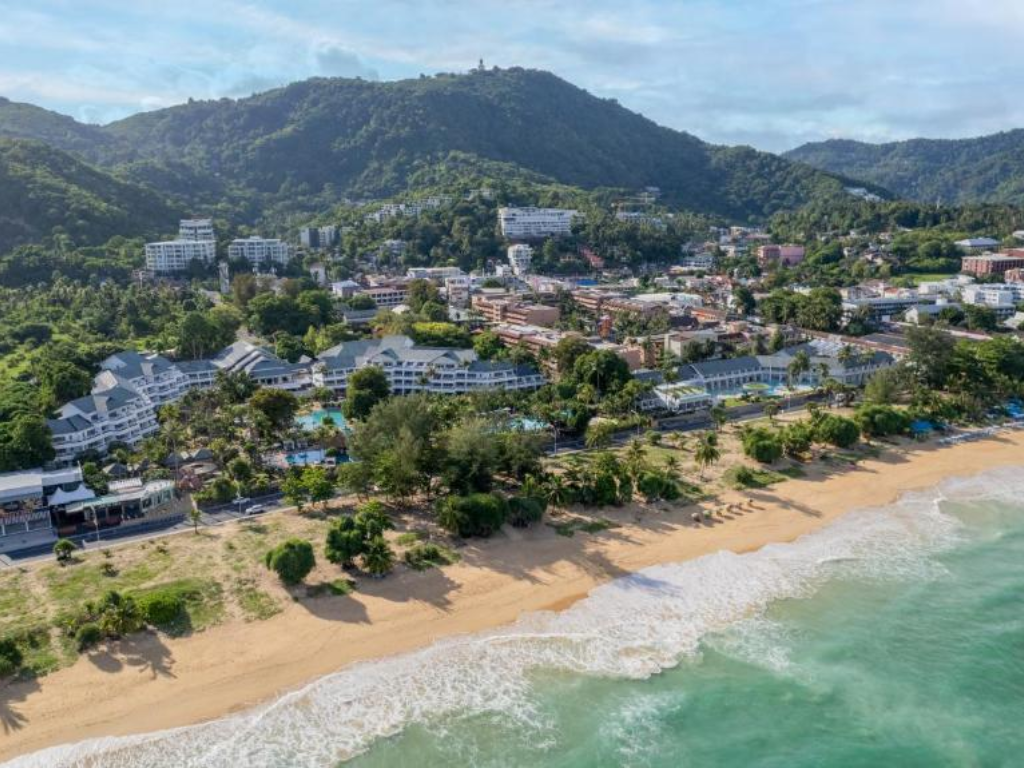 Thavorn Beach Village Resort & Spa image (1)