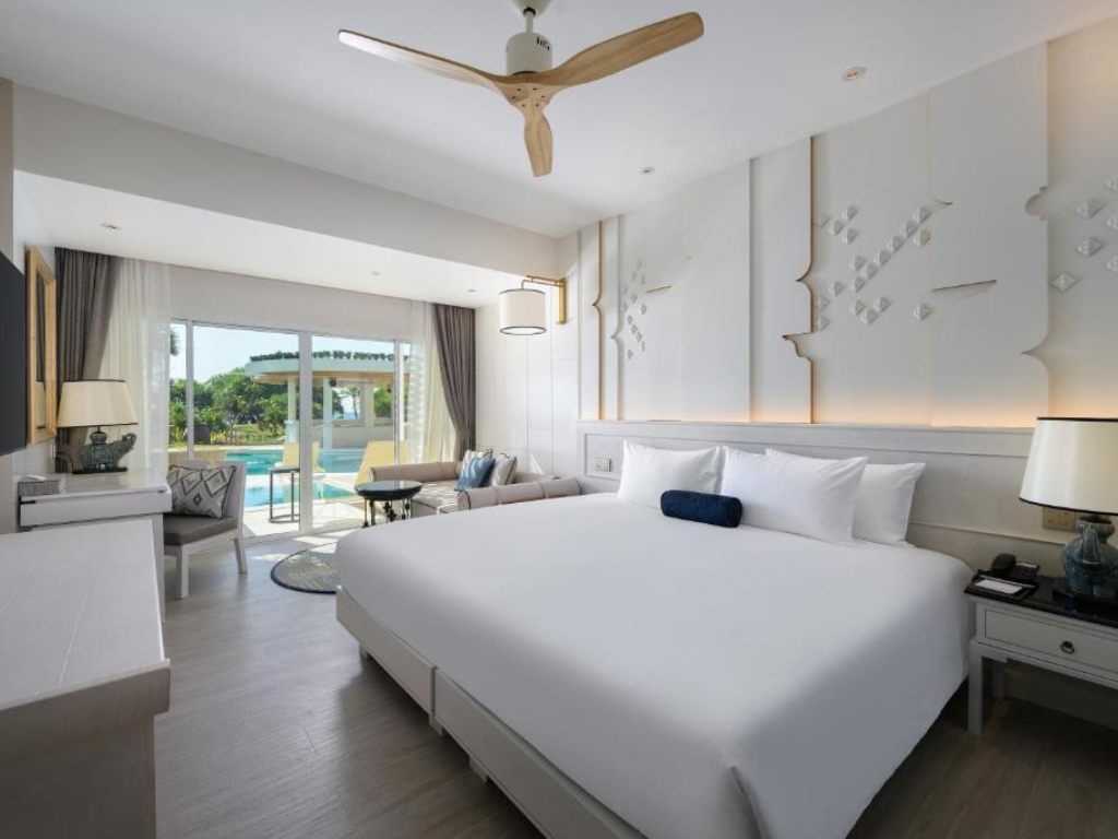 Thavorn Beach Village Resort & Spa image (3)