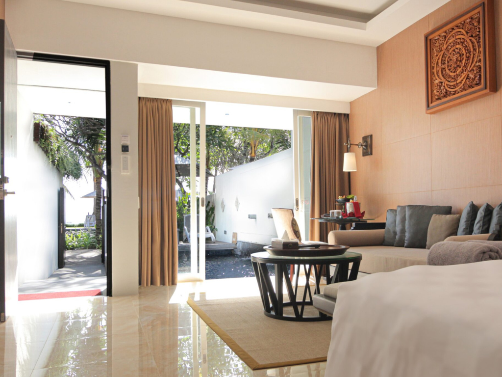 The Anvaya Beach Resort inside image (2)