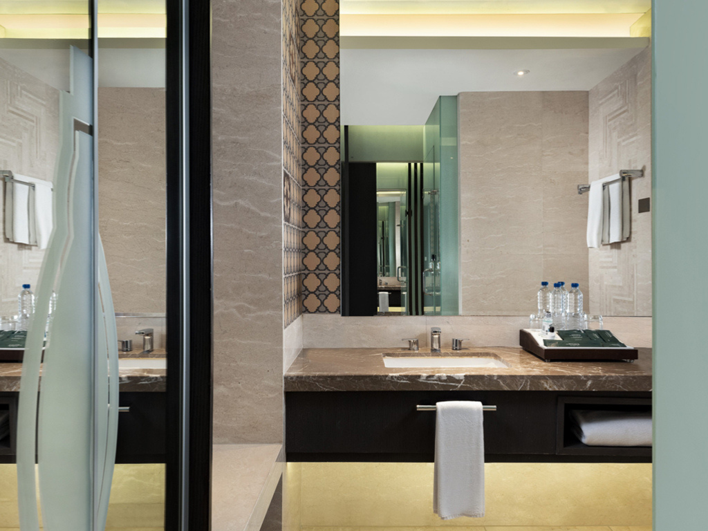 The Anvaya Beach Resort inside image