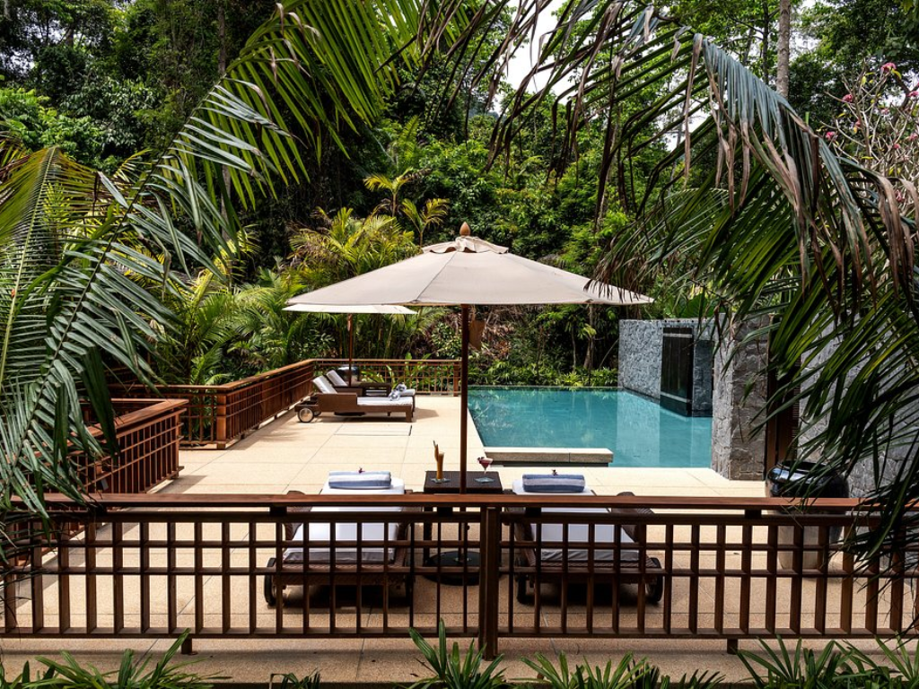 The Datai Langkawi image (2)