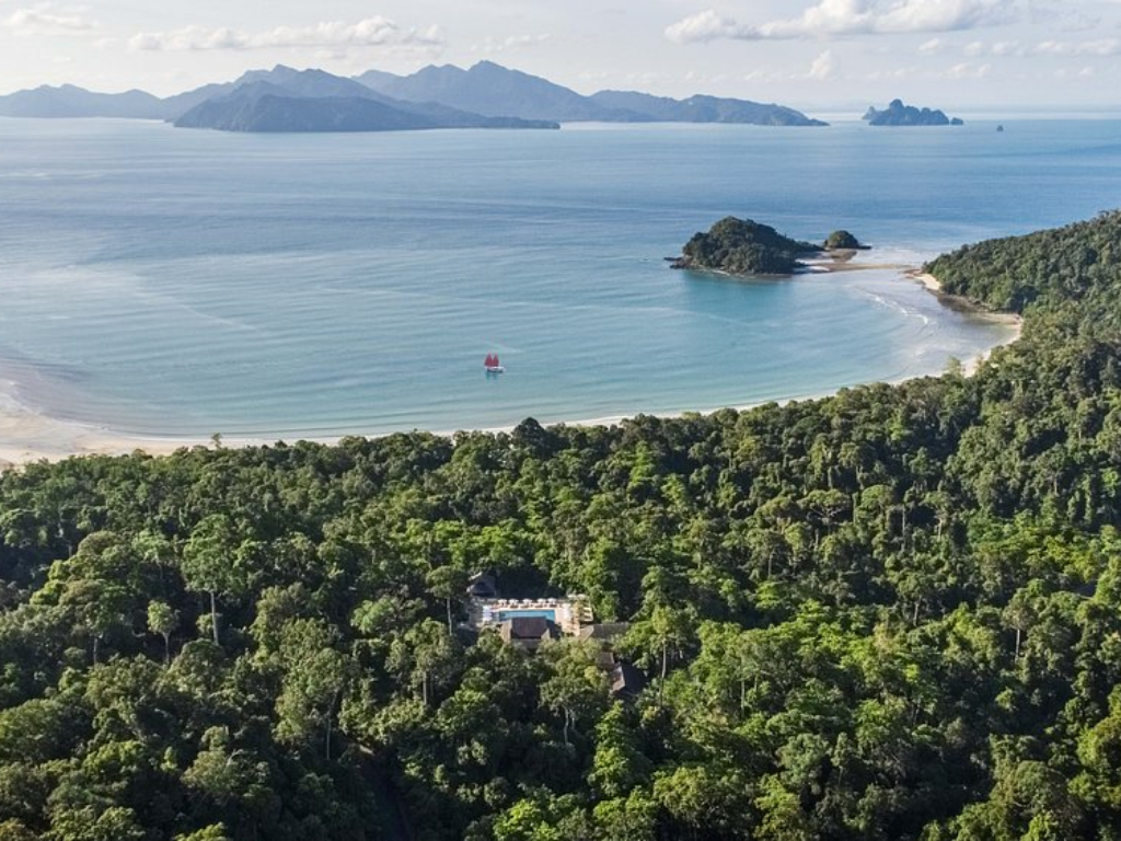 The Datai Langkawi image
