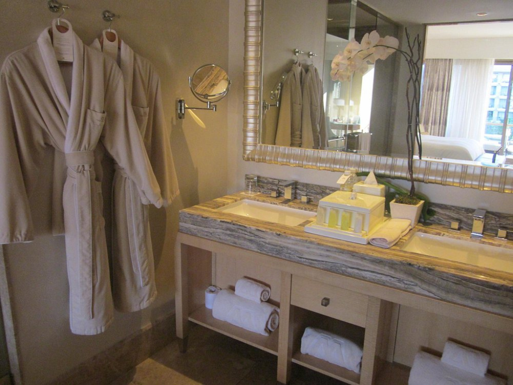 The Mulia Bali inside image (3)