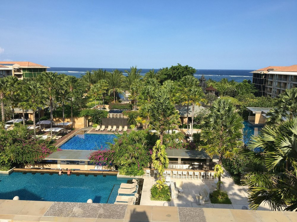 The Mulia Bali inside image (4)