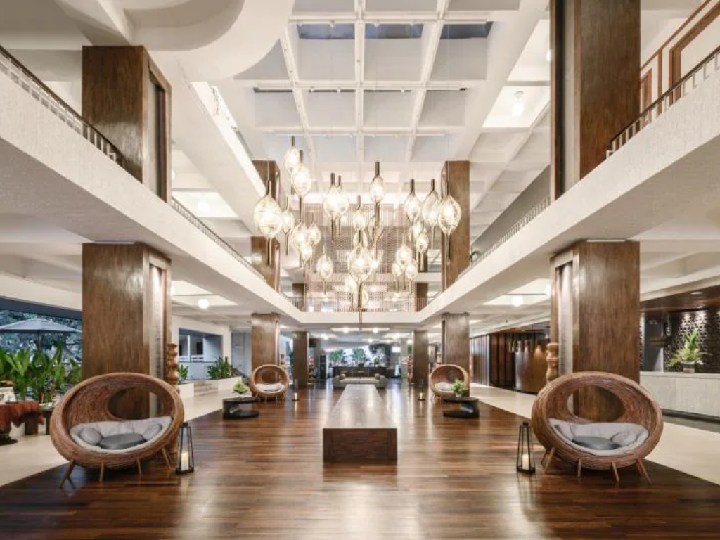 The Regent Cha Am Beach Resort image (1)