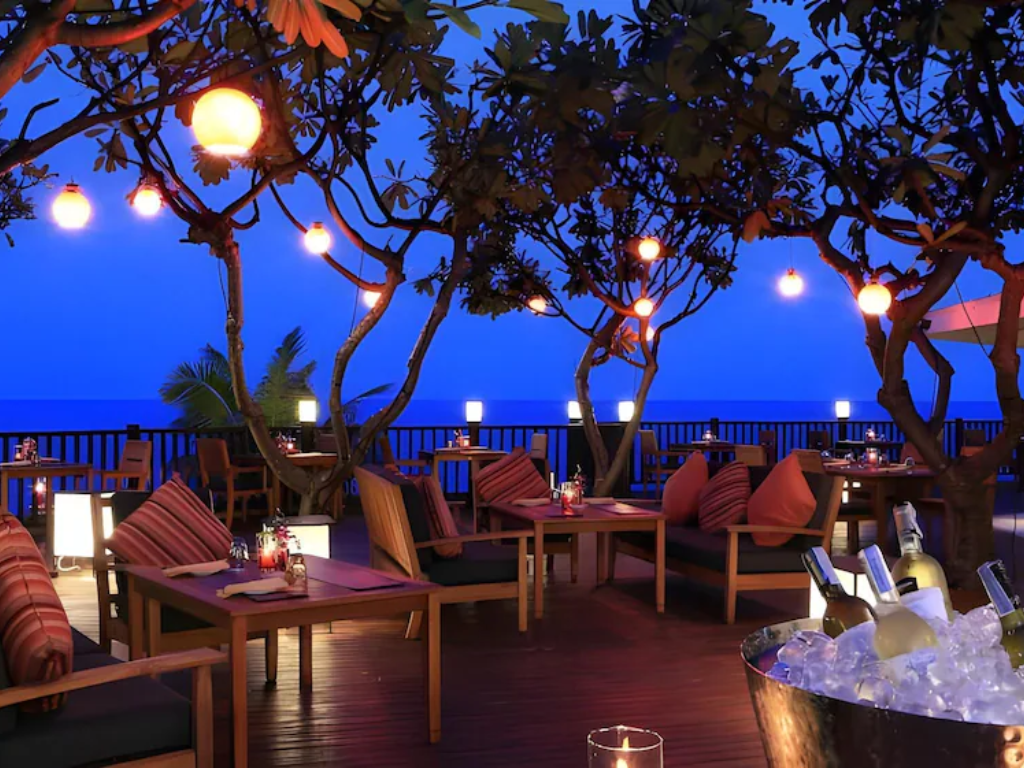 The Regent Cha Am Beach Resort image (2)
